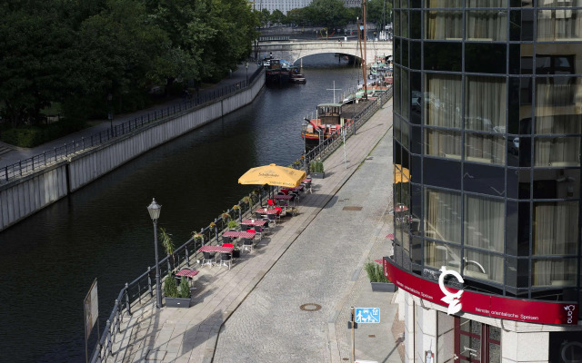 Living Hotel Großer Kurfürst