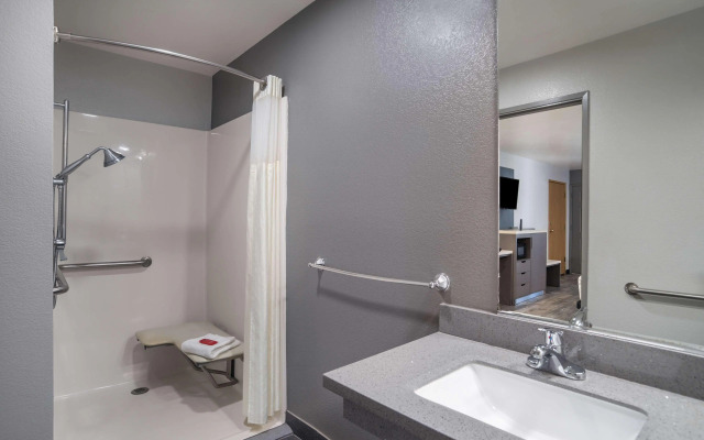 SureStay Hotel by Best Western Ukiah