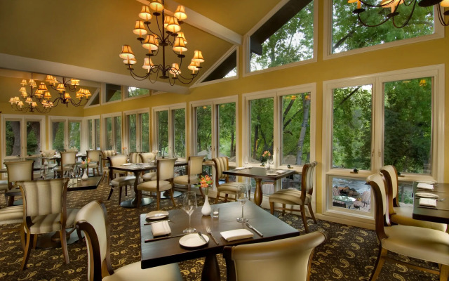 L'Auberge de Sedona