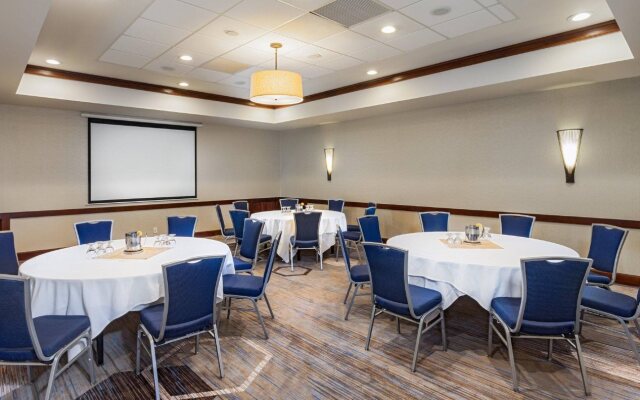 Fullerton Marriott at California State University