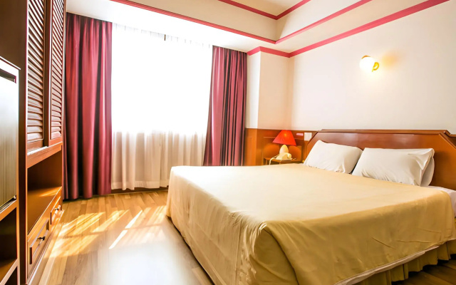 Elizabeth Hotel Bangkok
