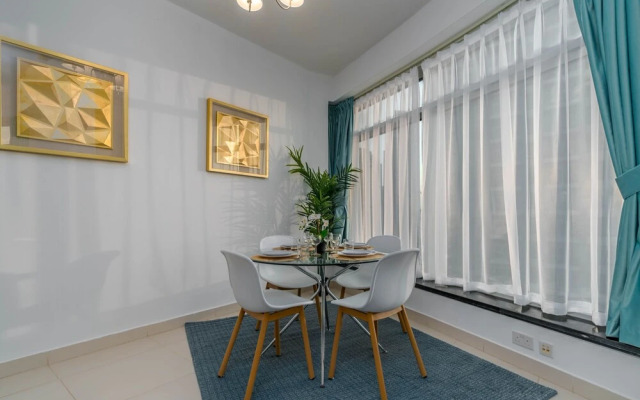 Lux Bnb The Lofts - BLVD & Sea Views