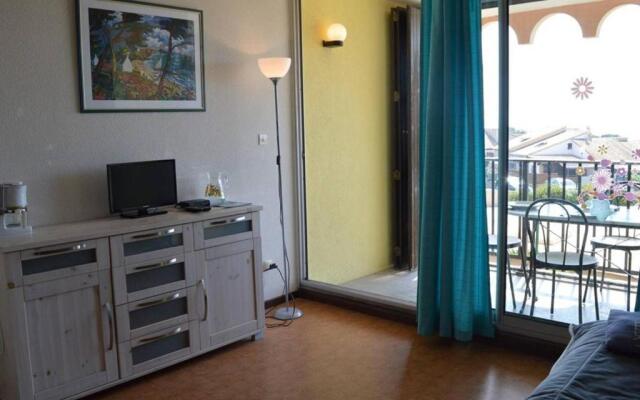 Appartement Fleury-Saint-Pierre-la-Mer, 2 pièces, 4 personnes - FR-1-229D-8