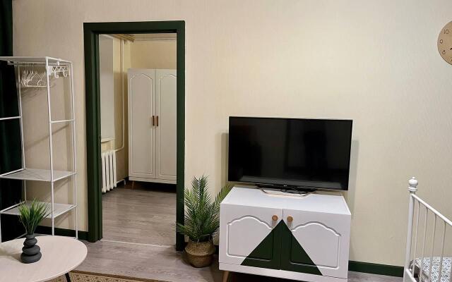 Ваш Рантье на ул. Полярные Зори, 41