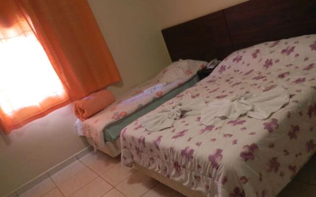 Hotel Fazenda Vale Verde