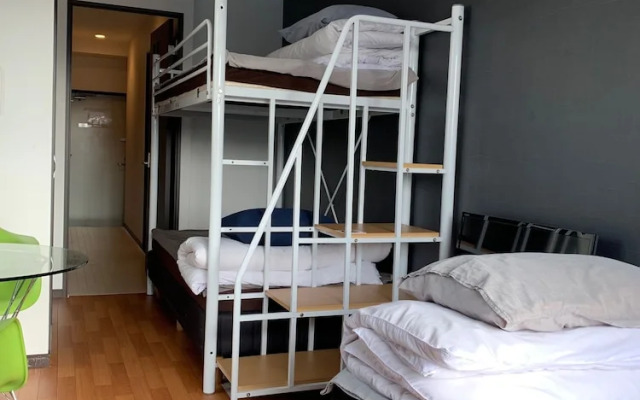 Gajyun Tokyo Asakusa