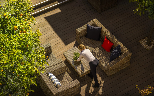 President Hotel, Valamar Collection
