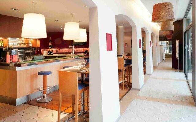 Novotel Lille Centre Gares