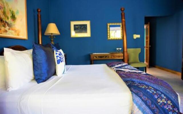 The Blue House Boutique Bed & Breakfast