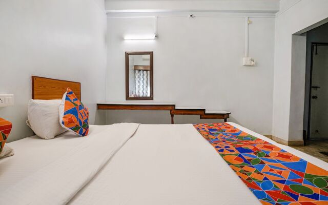 Fabhotel Shree Maya