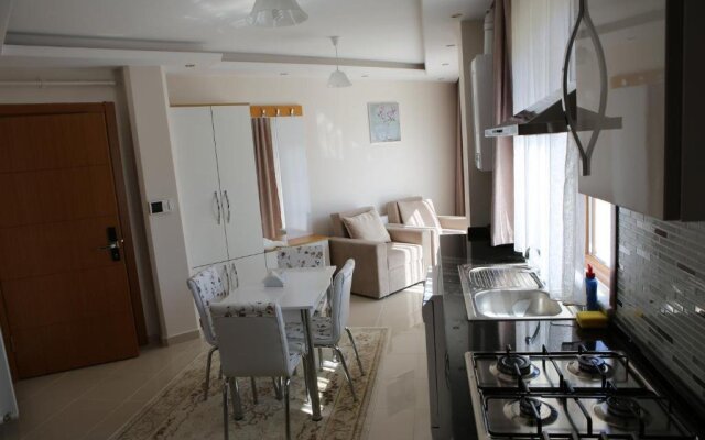 Ugur Termal Residence