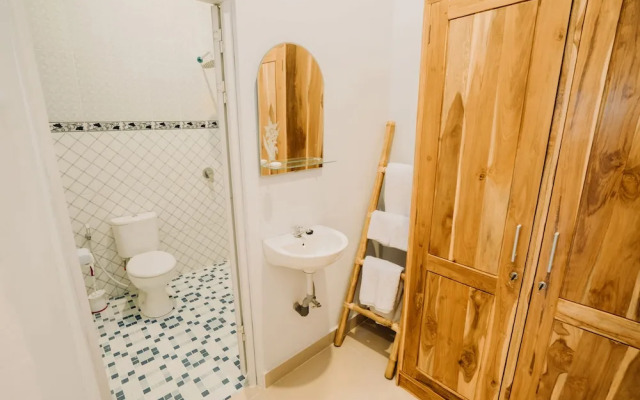 Nova Guest House