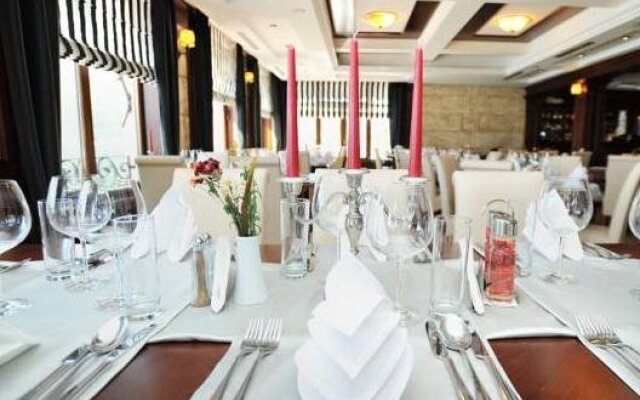 Hotel Fiammanti