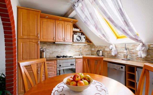 House Silvia Rio Marina