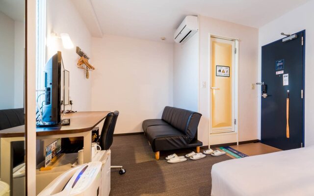 Super Hotel JR Fujiekimae Kinenkan