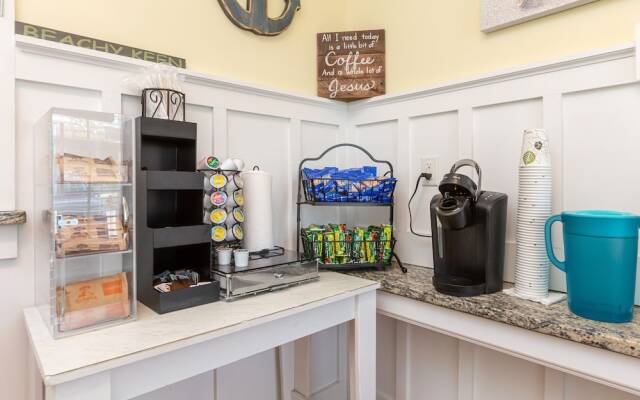 Topsail Shores Inn