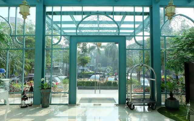 Noor Hotel
