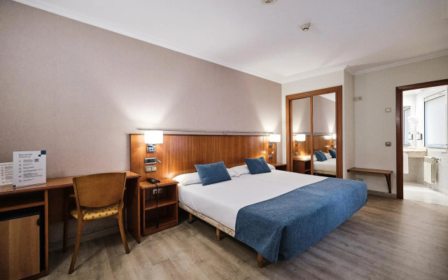 Hotel Ciudad de Compostela