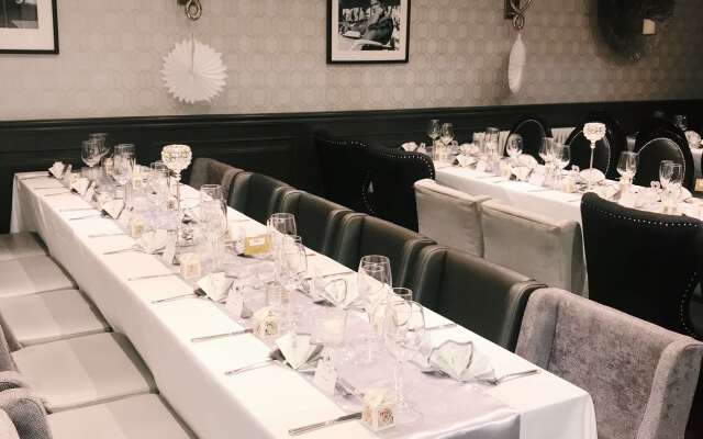 The Eccleston Hotel, BW Signature Collection