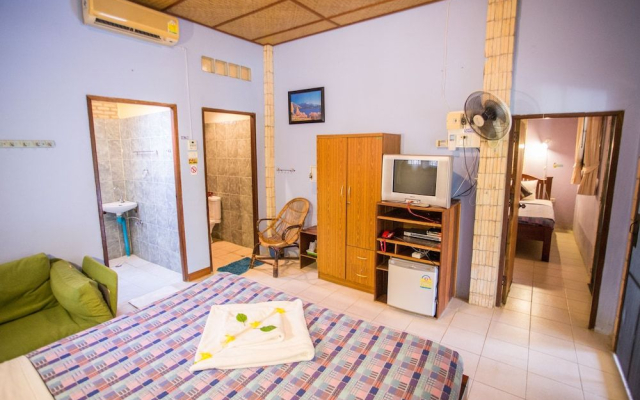 Faasai Resort & Spa