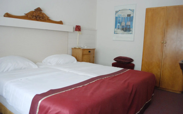 Fletcher Hotel-Restaurant Apeldoorn