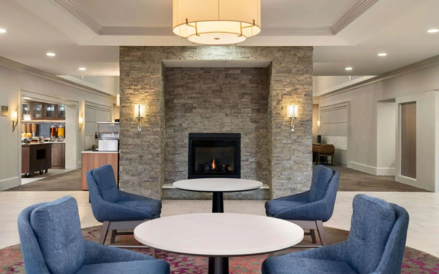 Homewood Suites by Hilton Richmond - Airport