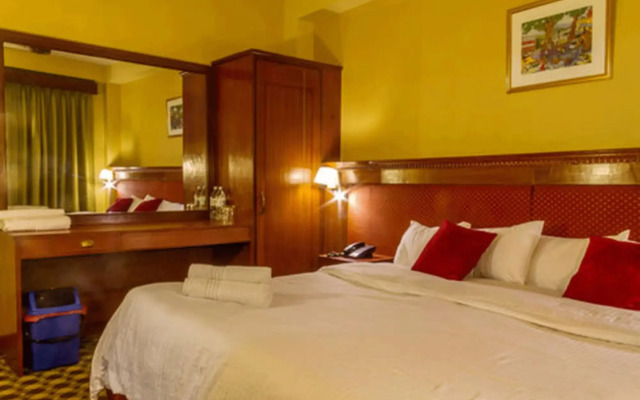 Hotel Jagat