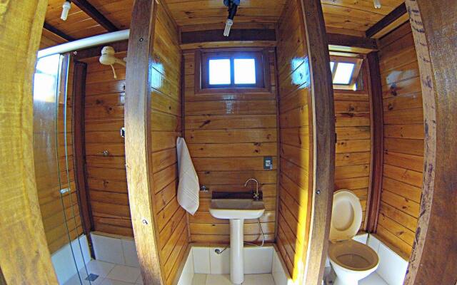 Chill Inn Eco-Suites