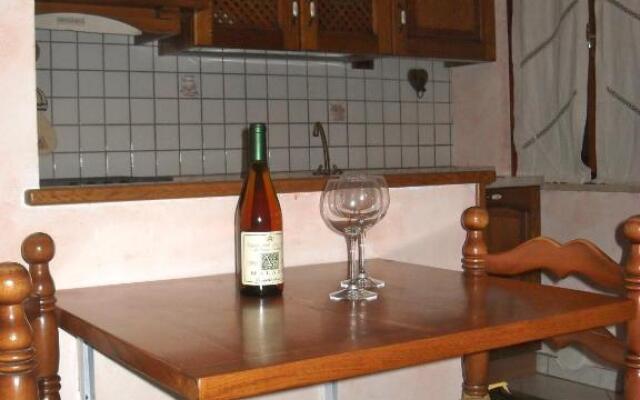 Affittacamere Casa Sofia