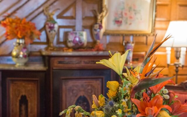 The Gables Bed and Breakfast Philadelphia