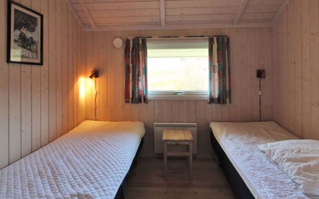 "Dilan" - 300m from the sea in Bornholm