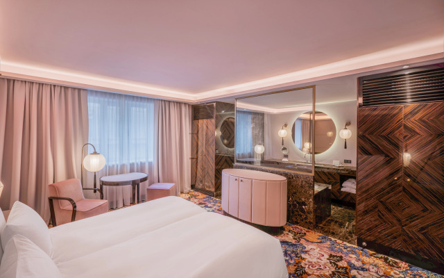 Hotel Topazz & Lamée