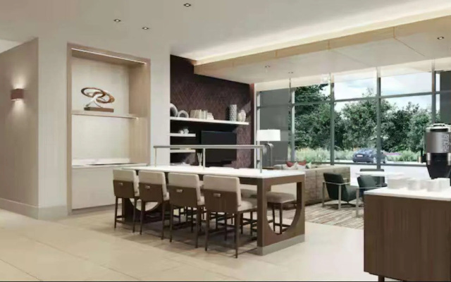 Homewood Suites By Hilton Wichita Airport