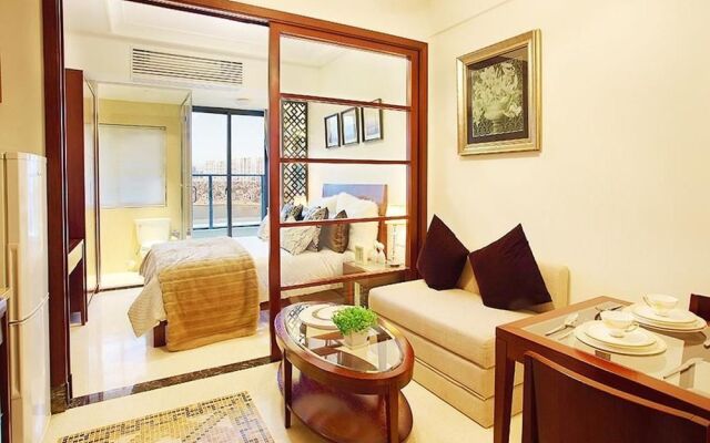 Paxton Vacances Resort & Suites Sanya