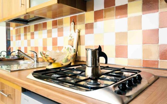 Orange Flat - Fiera District