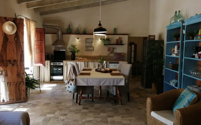 Amazing Villa in Sineu With Pool