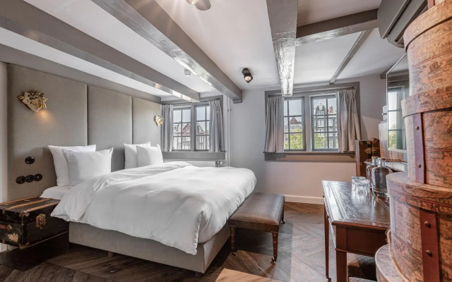 Hotel The Craftsmen