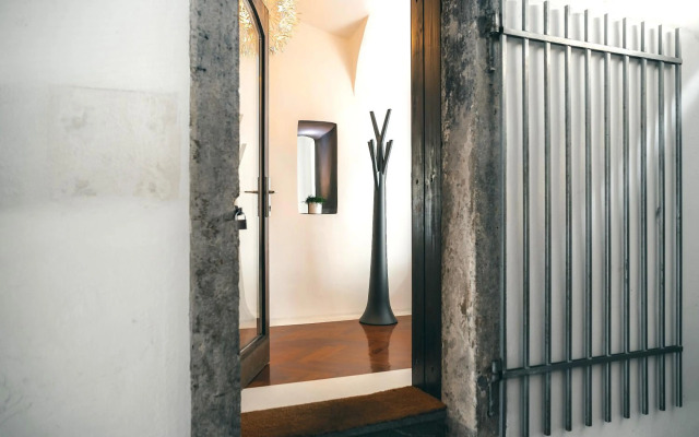 Mart's Choice Apartment