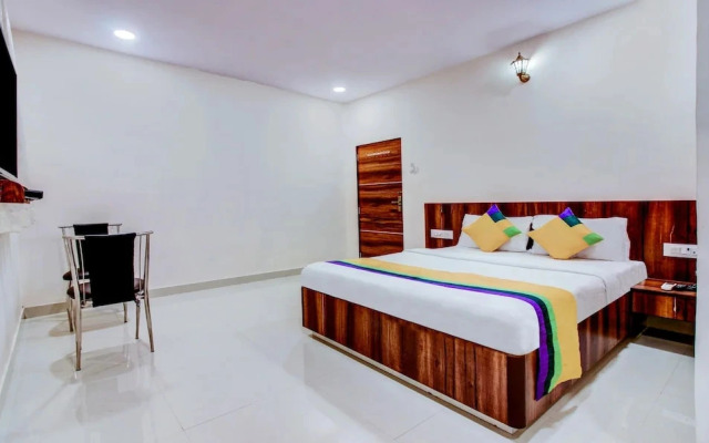 Hotel Vijay Inn by OYO Rooms