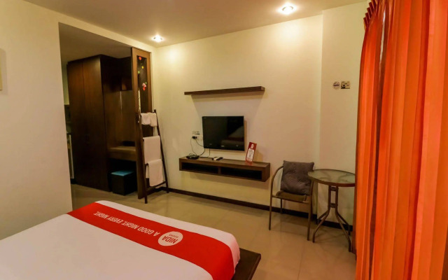 Nida Rooms Phuket Cape Pearl