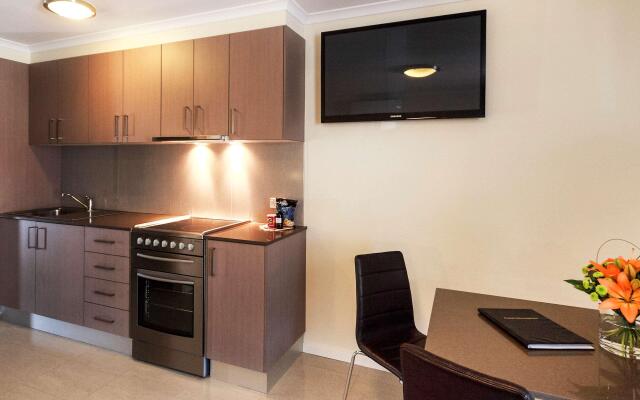 Mercure Wagga Wagga