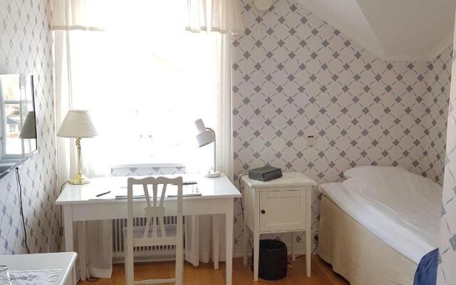 Hotell Järvsöbaden