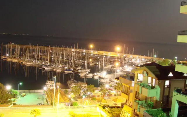 Hotel Simsek