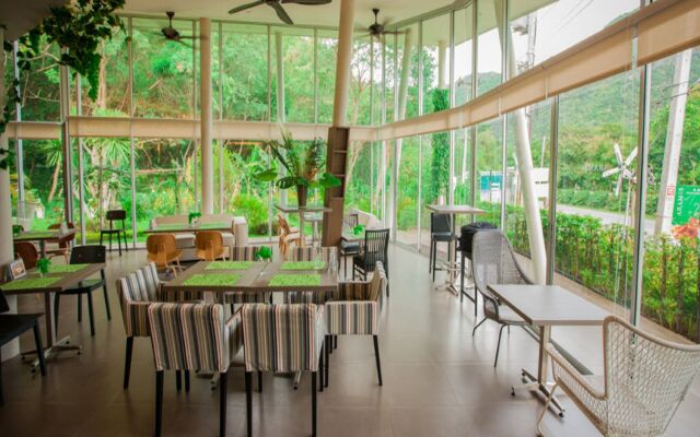 Splendid Hotel Khaoyai