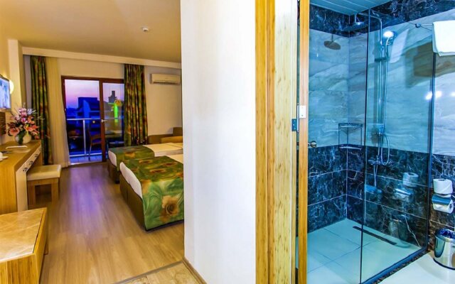 Eftalia Splash Resort — All inclusive