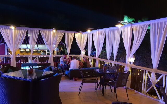 The Regalia Resort