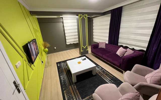 Alatuğ Apart Otel