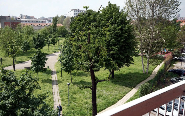 Hotel Rex Milano