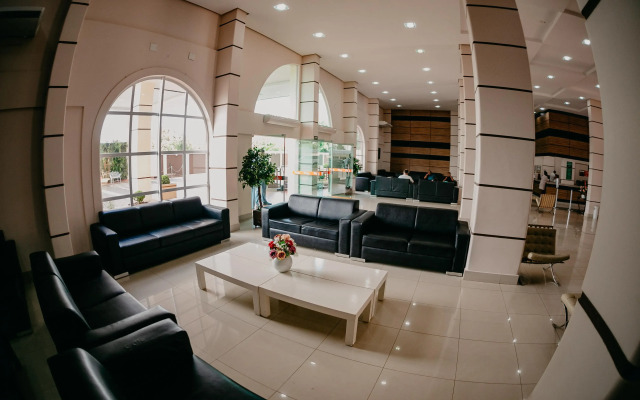 Hotel Diroma Exclusive - BVTUR