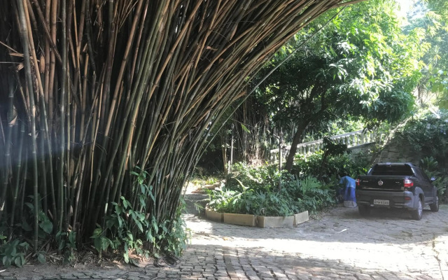 Rio Natureza apart 112